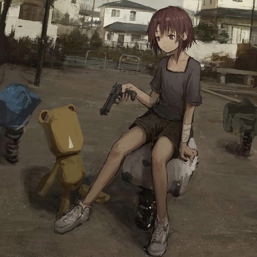 Stream Weak Connection Navi X Lain Prod Zach Stennes By Dene Fetus Listen Online For Free On Soundcloud