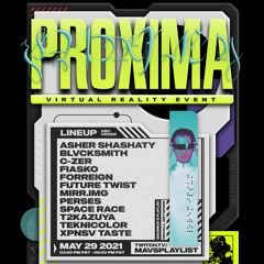 Proxima Mix