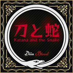 I Think I Found a Katana! - Katana and the Snake 刀と蛇