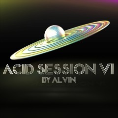 ACID SESSION VI (AS006)