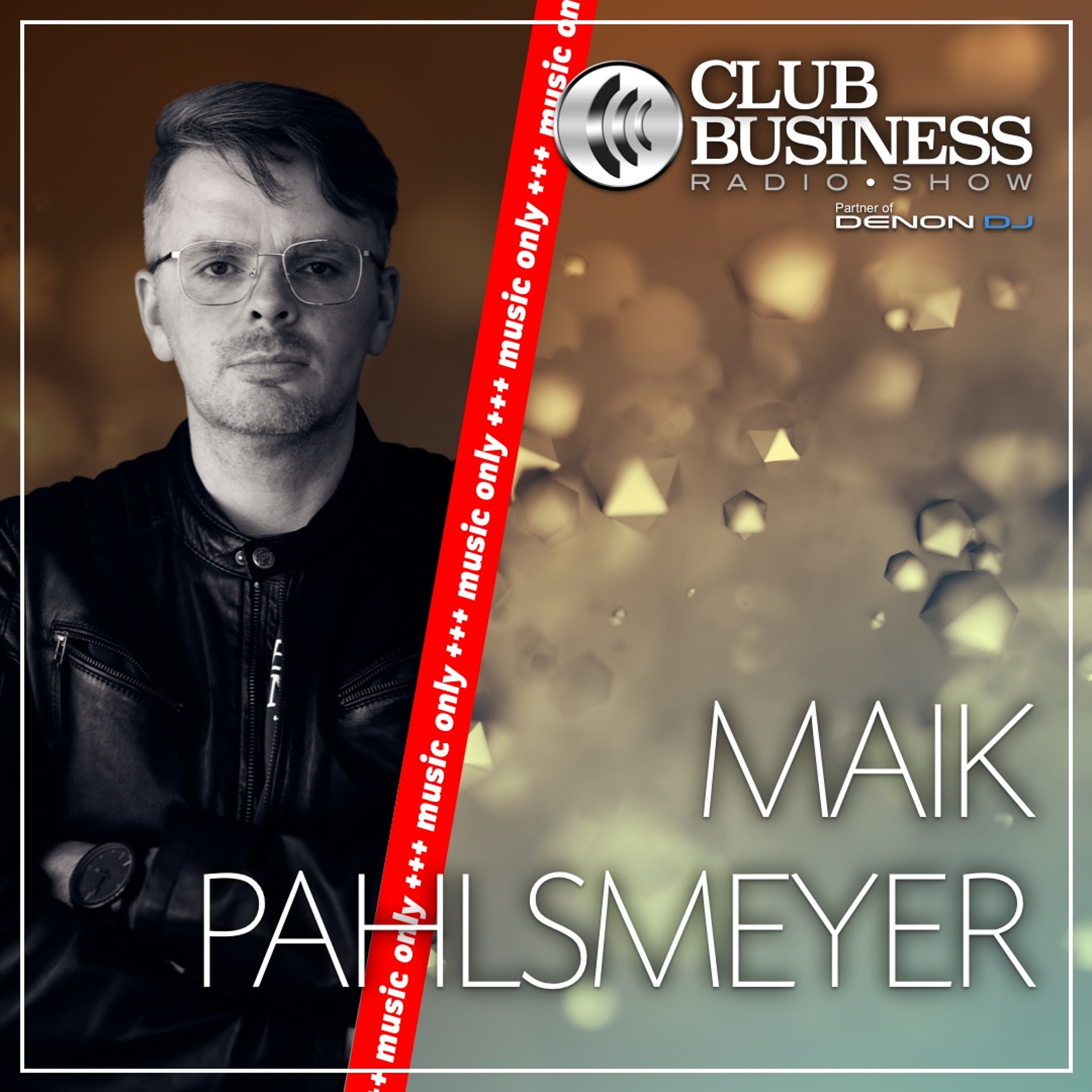 Club Business Radio Show