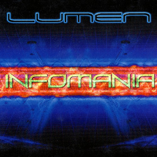 Lumen - Infomania (2000)