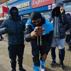 #RCG Sixty x AbzSav- Taped #Exclusive