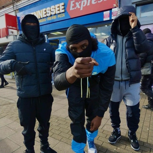 #RCG Sixty x AbzSav- Taped #Exclusive