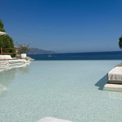 Jazz House Chill Mix - Lounge / Beach / Pool / Home