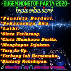 •DUGEM NONSTOP PARTY 2020•.mp3