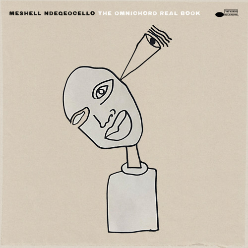 Perceptions (feat. Jason Moran)