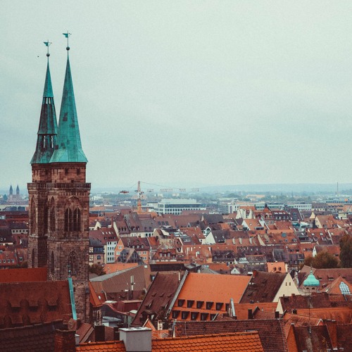 Maiga - Nürnberg (Lumidelic Remix) [Free Download]