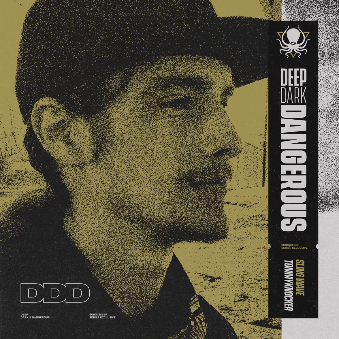 Sling Wave – Tommyknocker (DDD Bandcamp Sub Exclusive)