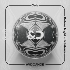 Cele - Frikitona (Feat. Reecu Lakroyz)