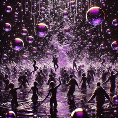 Up beat dnb/dance floor