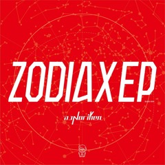 DJ Noriken - Gemini [From ZODIAX EP]