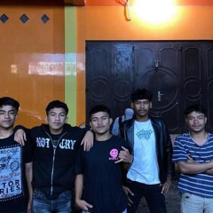 PRUSTASI NYA ANAK MUDA