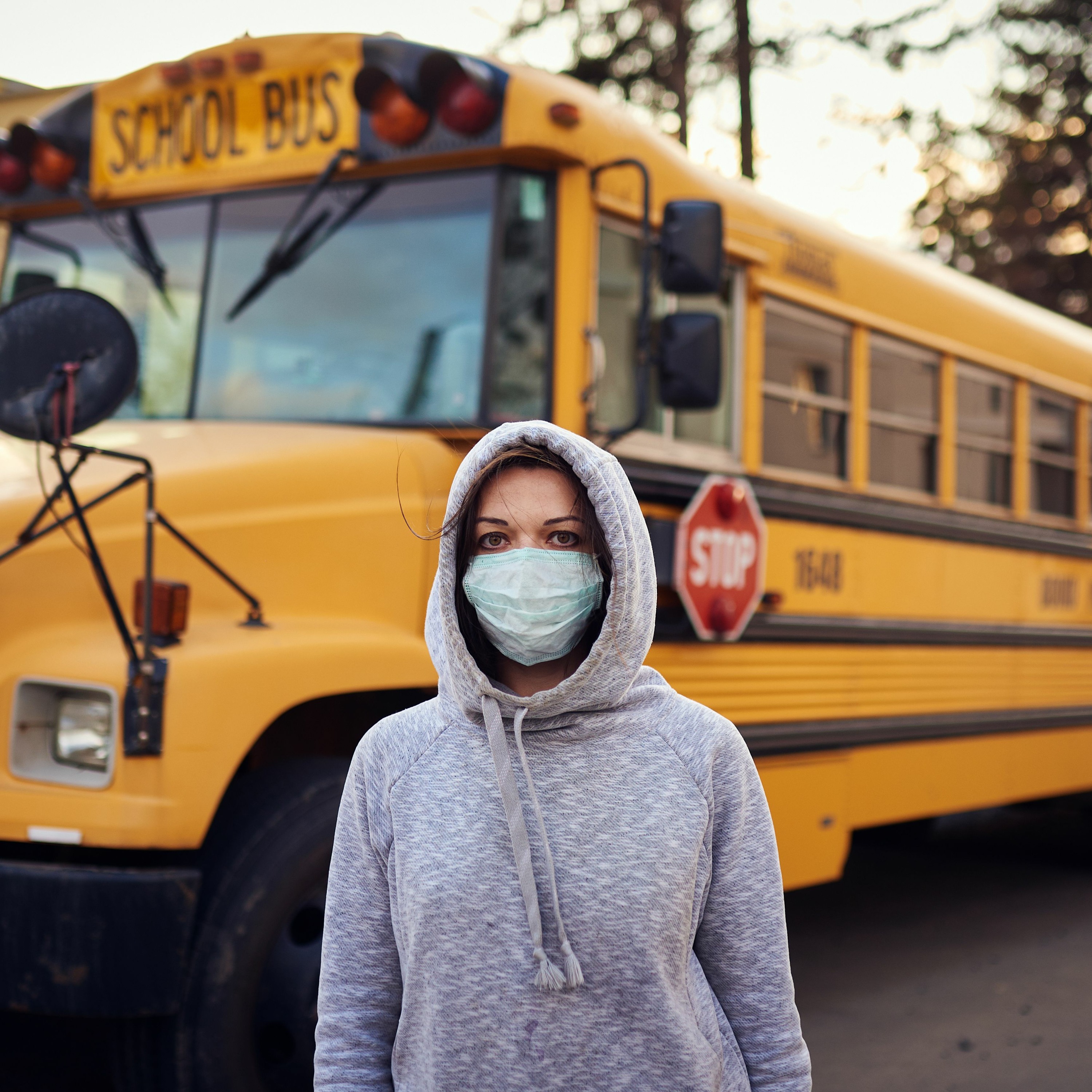How have Maine schools dealt with the pandemic? episode artwork
