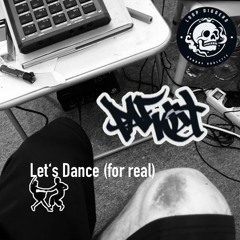 Let's Dance (for real) / LDSR 219
