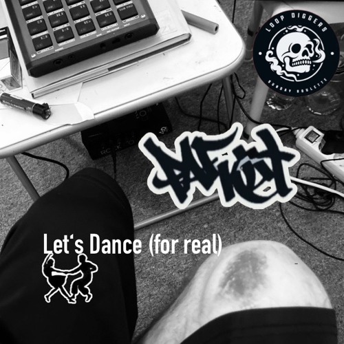 Let's Dance (for real) / LDSR 219