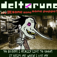 YO BUDDY! I REALLY LIKE TO GOON! IT HELPS ME WHEN I USE MY