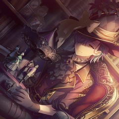 1925 - Wonderland x Showtime