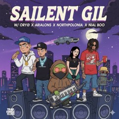 SAILENT GIL w/ORYØ X ARIALONS X NORTHPOLONIA X NIAL BOO.wav