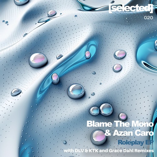 BCCO Premiere: Blame The Mono & Azan Caro - Roleplay [SELECTED020]
