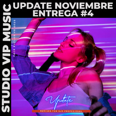 PACK UPDATE NOVIEMBRE 2025 - ENTREGA #4 - INTROS, MASHUPS, ETC (+BONUS & 29 OPEN SHOWS) 5.22 GB