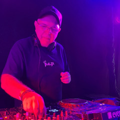 Axel Baldi Mix on Tipik Party  (Rtbf) (Résidence du 23/05/25)