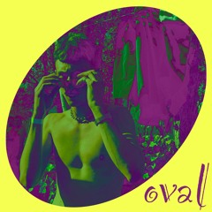 oval