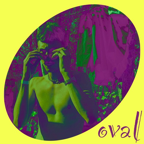 oval
