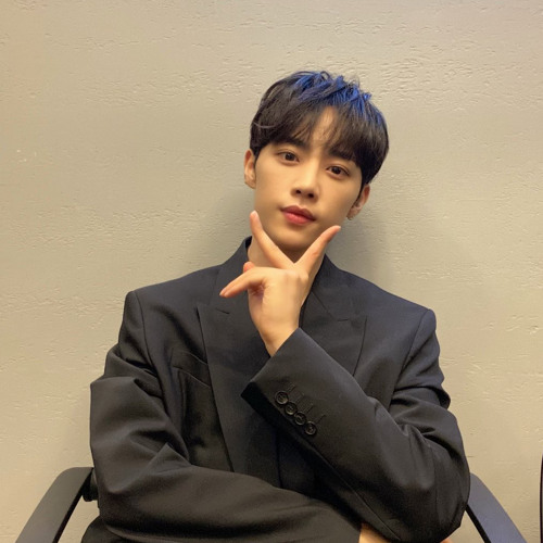 [더보이즈 선우] 2020 tiktok