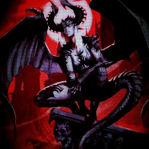 GARGOYLES (feat. BODAH REVY)