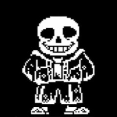 Stretch's DUSTTALE OST - Song That Might Play When You Fight Sans in Hard Mode