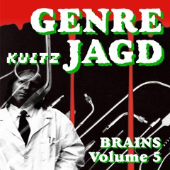 Art or Trash Genrejagd - Kultz V Faces of Gore & Traces of Death