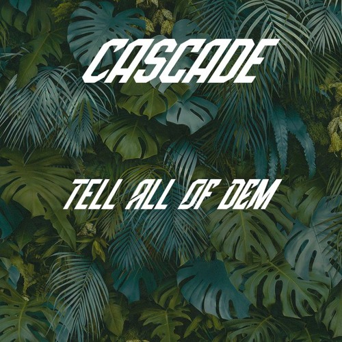 Riverrrz - Tell All Of Dem