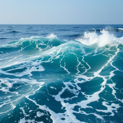 Ocean Energy Flow