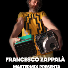 Mastermix girano i dischi di Francesco Zappalà 15 10 2025