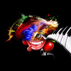 MONOCHROME INTERLUDE, THE CHECKMATE LULLABY ( MH )