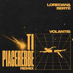 INCOMING : Loredana Bertè - Ti piacerebbe (Volantis Dub Remix)  #NarInternational