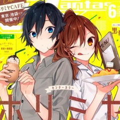 Horimiya OST Vol. 2 - Hey, She's Cute