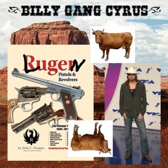 Billy Gang Cyrus ft. Gary Looter, Murlok, Karel Drill