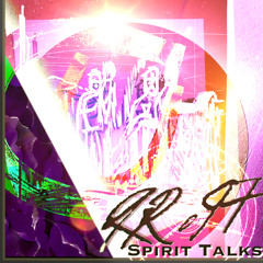 Spirit Talks [Fairy Tale EDIT] (Prod. by V!BZ)