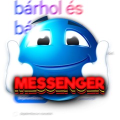 Messenger ft. Roblox