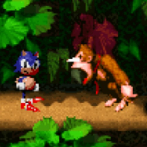 Jungle Zone (Original by 브금맨 JX) [SNES/S-SMP]