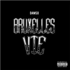 Bruxelles Vie X Daddy Cool - Damso X Boney M. (Fienfiej Mashup) [FREE DOWNLOAD]