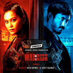 Warrior TV Series OST