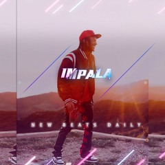 "Impala" [FreeDownload] Lil Durk Hiphop/Trap Typebeat (Prod.Brandnew)