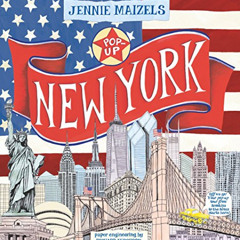 ACCESS EBOOK 📝 Pop-up New York by  Jennie Maizels &  Jennie Maizels EPUB KINDLE PDF