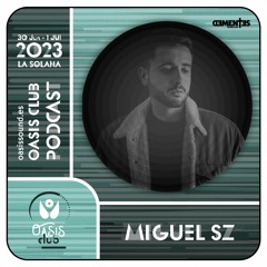 OASIS CLUB 2023 PODCAST