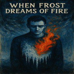 When Frost Dreams of Fire