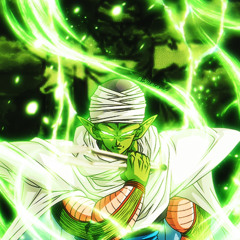 Dragon Ball Super Broly OST - Blizzard (almost earrape)