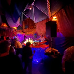 DMT Tuesday Night - Afrikaburn 2026